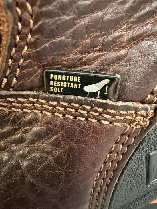 Timberland Pro - Picture 3 of 14